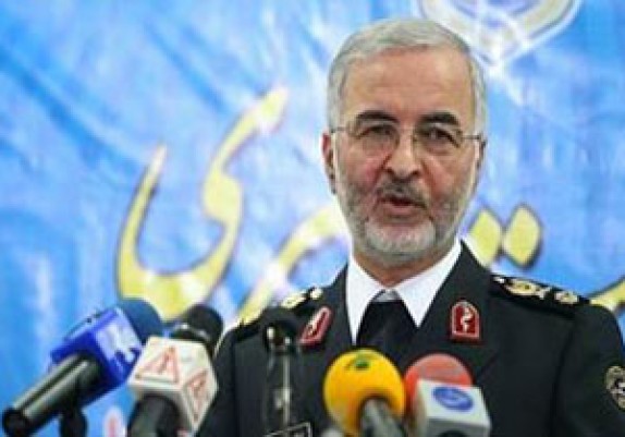 ازدمای زیر صفر درجه تا اعلام وضعیت اضطراری در یک کلیک
