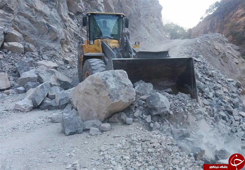 خروج ۱۹ روستا از حبس ۶ ماهه