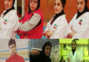نقش پررنگ کاراته بازان مازندرانی در تیم ملی