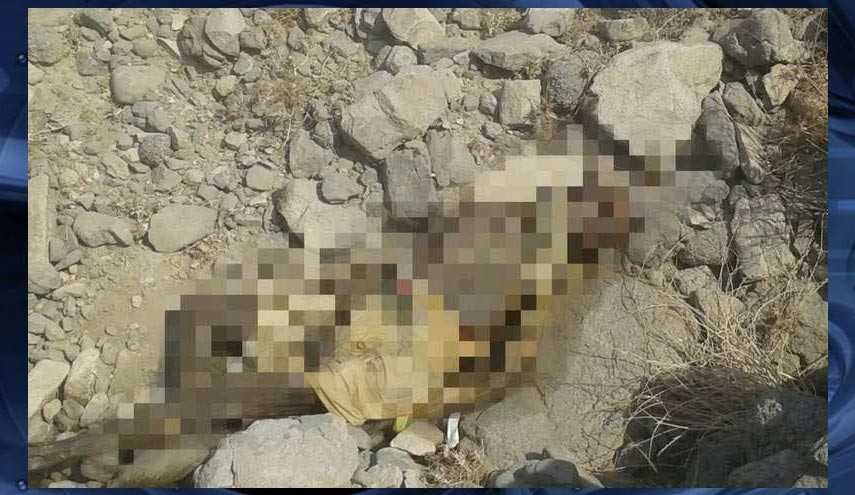 کشف جسد یک حاجی در عربستان پس از چند ماه!