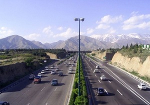 شناسایی نقاط حادثه خیز استان