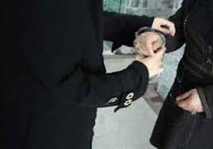 كلاهبرداری میلیونی زن جوان از بنگاه املاكی