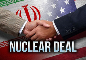 ایران خروج مازاد آب سنگین خود از کشور را آغاز کرد