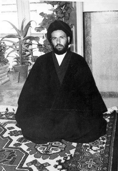 آیت&zwnj;الله موسوی اردبیلی که بود؟