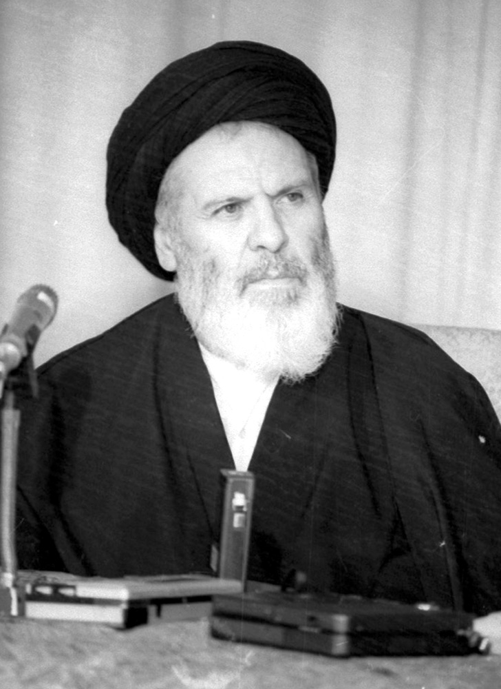 آیت&zwnj;الله موسوی اردبیلی که بود؟