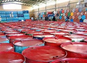 وجود ذخیره نفتی برای سه سال در گلستان