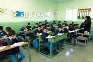 دایربودن مدارس گلستان تا اطلاع ثانوی