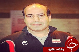 ابوالفتحی:رفتار کیهانی با مربیان داخلی مناسب نیست