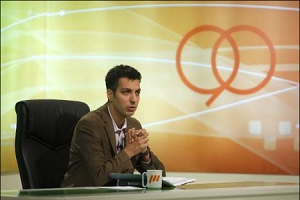 آنچه در برنامه نود ۱ آذر خواهید دید+فیلم
