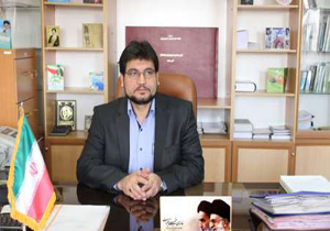 تصفیه خانه امام زاده داوود آماده ساخت شده است