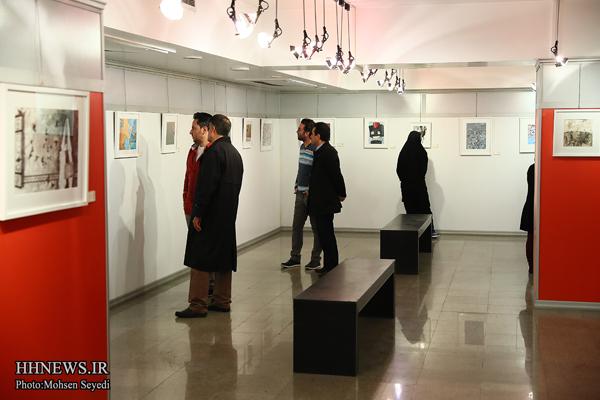 زنانی كه رهایی را تصویر كردند