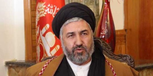 عالمی بلخی: شرایط لازم برای عودت پناهجویان به افغانستان مساعد نیست