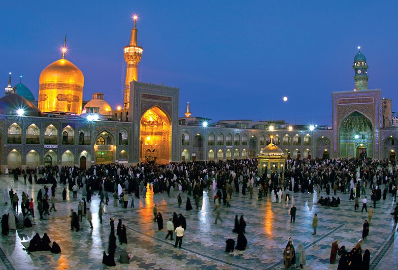 آمادگی ۵ هزار دستگاه انواع ناوگان جاده&zwnj;ای و ۳۳ اکیپ راهداری استان برای بازگشت زائران از مشهد مقدس