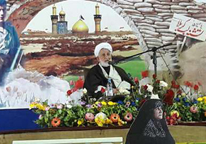 داعش و نیروهای تکفیری بزودی به گورستان تاریخ فرستاده می شوند