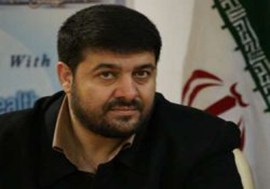 برگزاری مراسم تشییع جان باختگان حادثه ریلی سمنان در شهر تبریز
