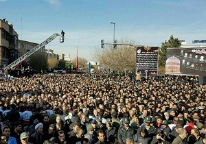 دستور رییس جمهور برای بررسی کامل علت حادثه/ هر سه قوه پیگیر این موضوع هستند