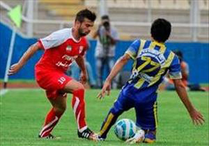 مورد عجیب سروش رفیعی!