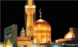 حدیث نیشابوری امام رضا (ع) که سند طلایی دارد