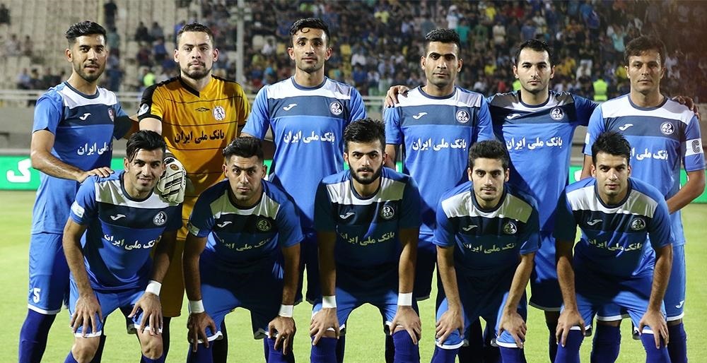 آبی های خوزستان هفته آینده پولدار می شوند