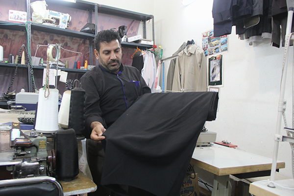عناوین