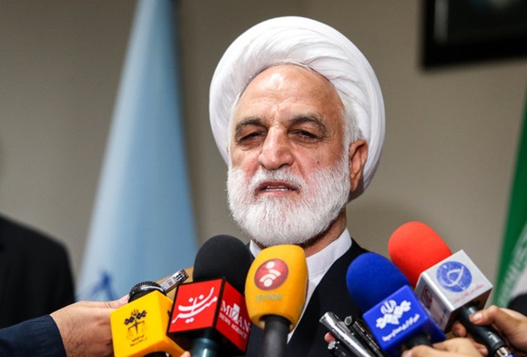 آیتالله موسوی اردبیلی از مراجع عالیقدر ایران بود آیتالله موسوی اردبیلی از مراجع عالیقدر ایران بود