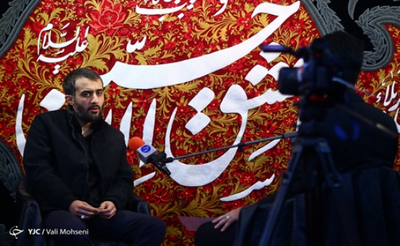 باشگاه خبرنگاران -شمال شهر تهران خط مقدم جنگ نرم است/ هنوز قدیمی ها با جوانان امروز دم خور نشده اند