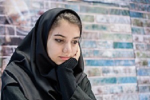 تساوی خادم الشریعه در دور دهم تساوی خادم الشریعه در دور دهم