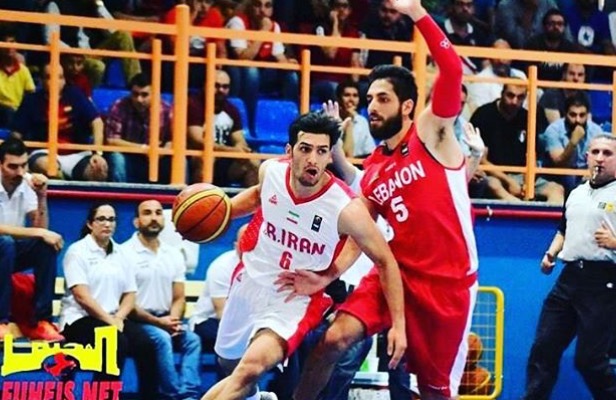 فريد اصلانى فردا به ميدان مى رود