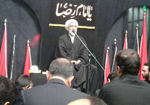 آمریکا اگر بخواهد برجام را اجرانکند باید منتظر اقدام سختی از طرف ایران باشد