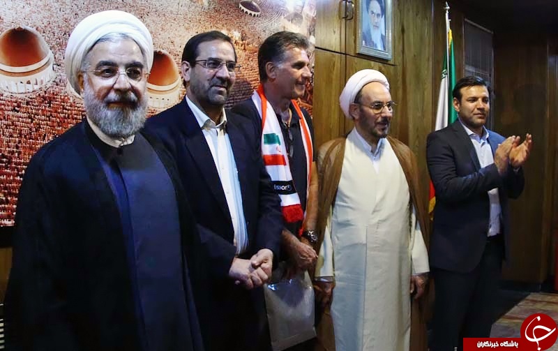 پشت پرده زندگی خصوصی کارلوس کی&zwnj;روش