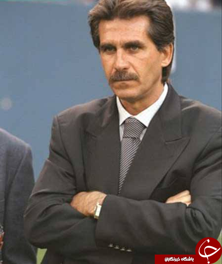 پشت پرده زندگی خصوصی کارلوس کی&zwnj;روش