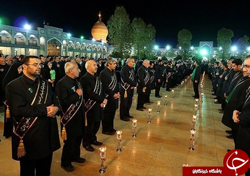 برگزیده خبرهای فارس در یک نگاه