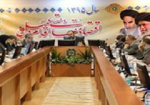 خوی جایگزین نقده در اجرای کامل طرح جامع مالیاتی شد