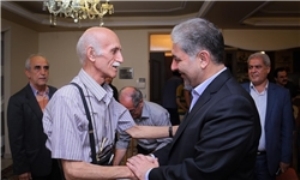 درگذشت روزنامه نگار پیشکسوت و سردبیر خبر درتبریز