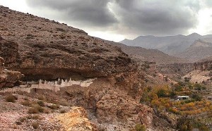 ثبت ۱۴ اثر تاریخی میرجاوه در فهرست آثار ملی