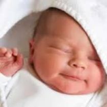 تولد نوزاد پنج کیلو و 400 گرمی