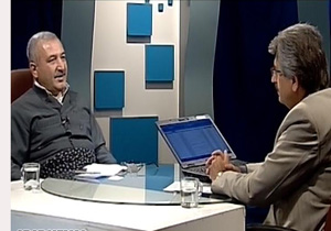 افزایش تسهیلات توسعه آّبیاری مدرن در مهاباد