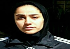 بانوی رزمی کار استان در رقابت های جهانی