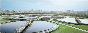 سرازیری پسماندهای صنعتی به شبکه فاضلاب