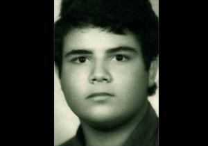 شهیدی که می ترسید به مرخصی برود و دیگر برنگردد