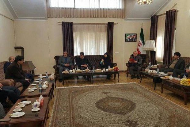 نگاه فرهنگی در حفظ داشته های تاریخی از الزامات است