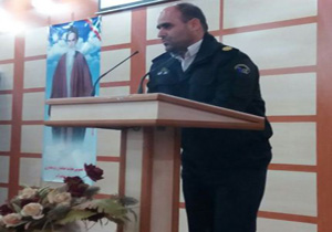 جان باختن بیش از 70 نفر ، امسال در تصادفات جاده ای میاندوآب