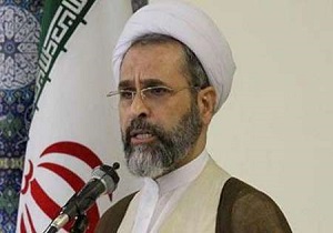 نمازجمعه/12آذر به امامت حجت الاسلام والمسلمین اعرافی