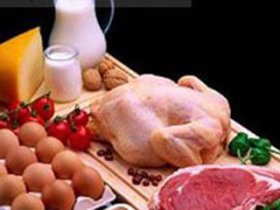 افزایش فرآورده های دامی در یزد