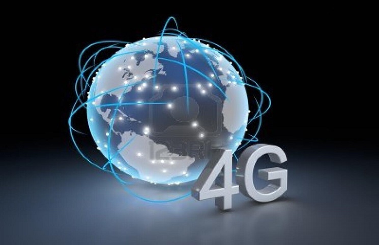 فروش گوشی های 4G تا پایان سال 2016 چقدر بوده است؟