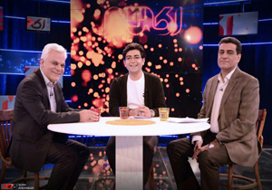 اکسیر به &laquo;سوختگی&raquo; رسید/&laquo;مرتضی طلایی&raquo; و &laquo;آتش نشانان&raquo; مهمانان امشب فرزاد حسنی