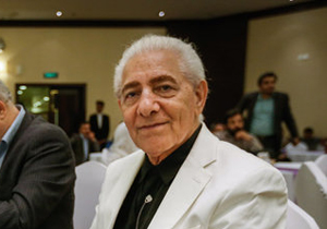 محمد زرین دست یکشنبه تشییع می‌شود
