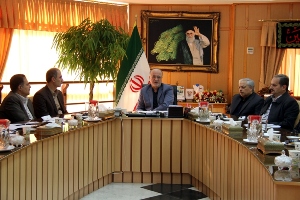 شورای مطالعات راهبردی روابط گیلان و ارمنستان  تشکیل می شود