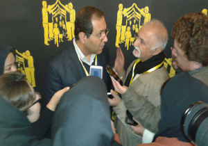 برگزاری نخستین همایش ایمنی و استاندارد آسانسور و پله برقی در مشهد