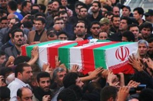 احراز هویت 7 نفر از شهدای خوزستانی حادثه حله